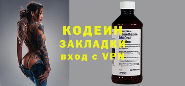 хмурый Покров